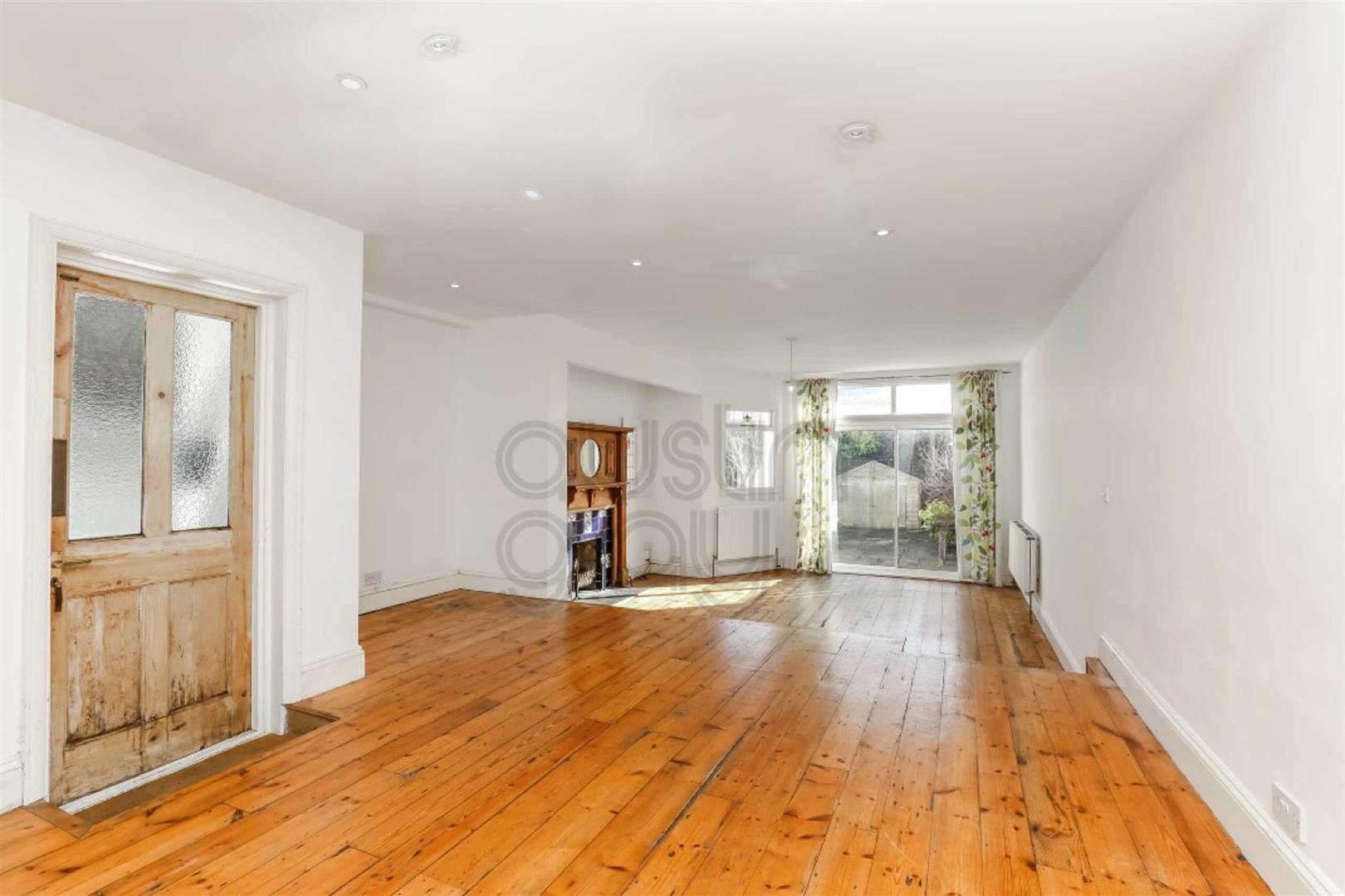 Lyndhurst Road, Hove Austin Gray