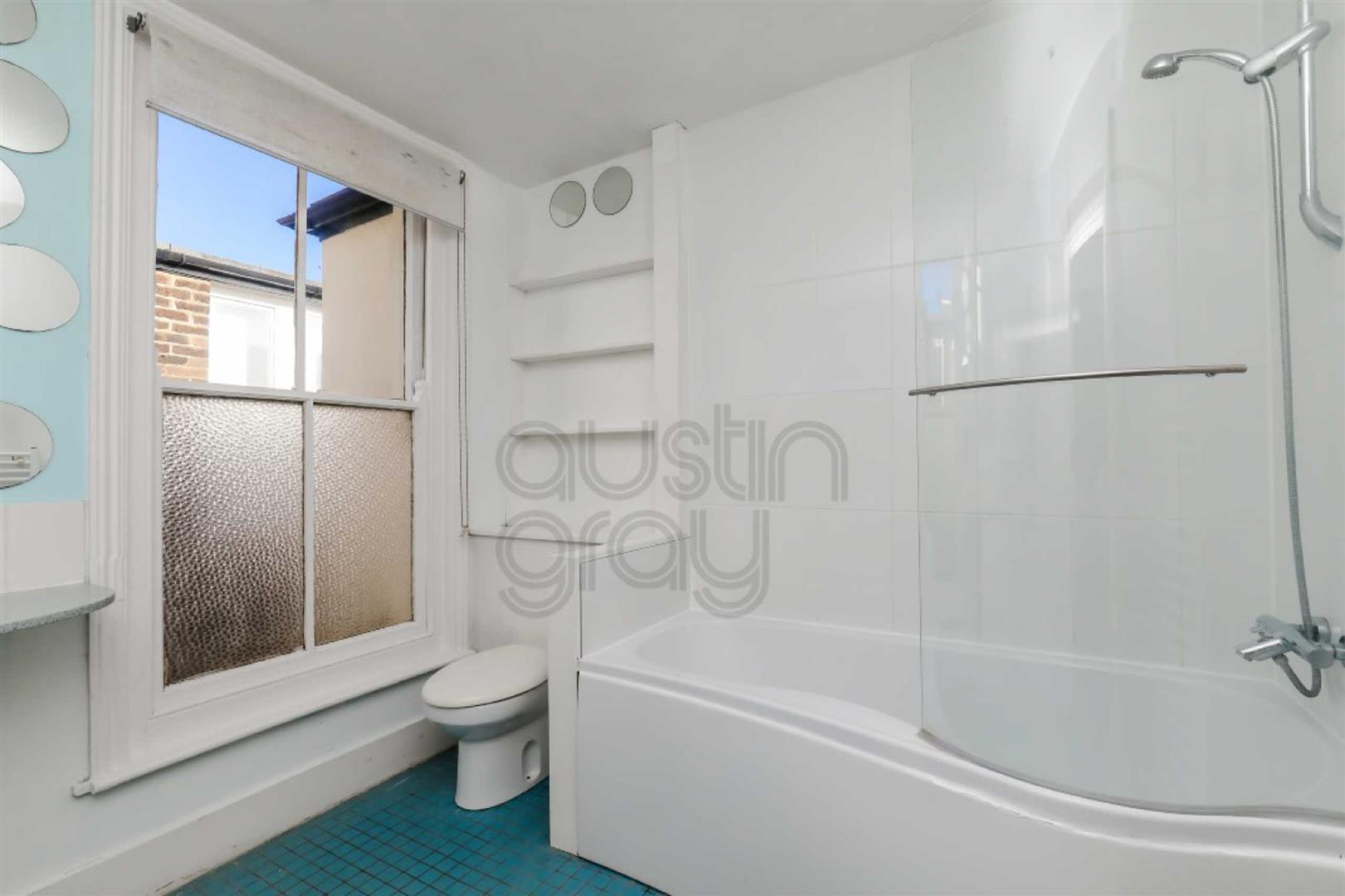 Lyndhurst Road, Hove Austin Gray