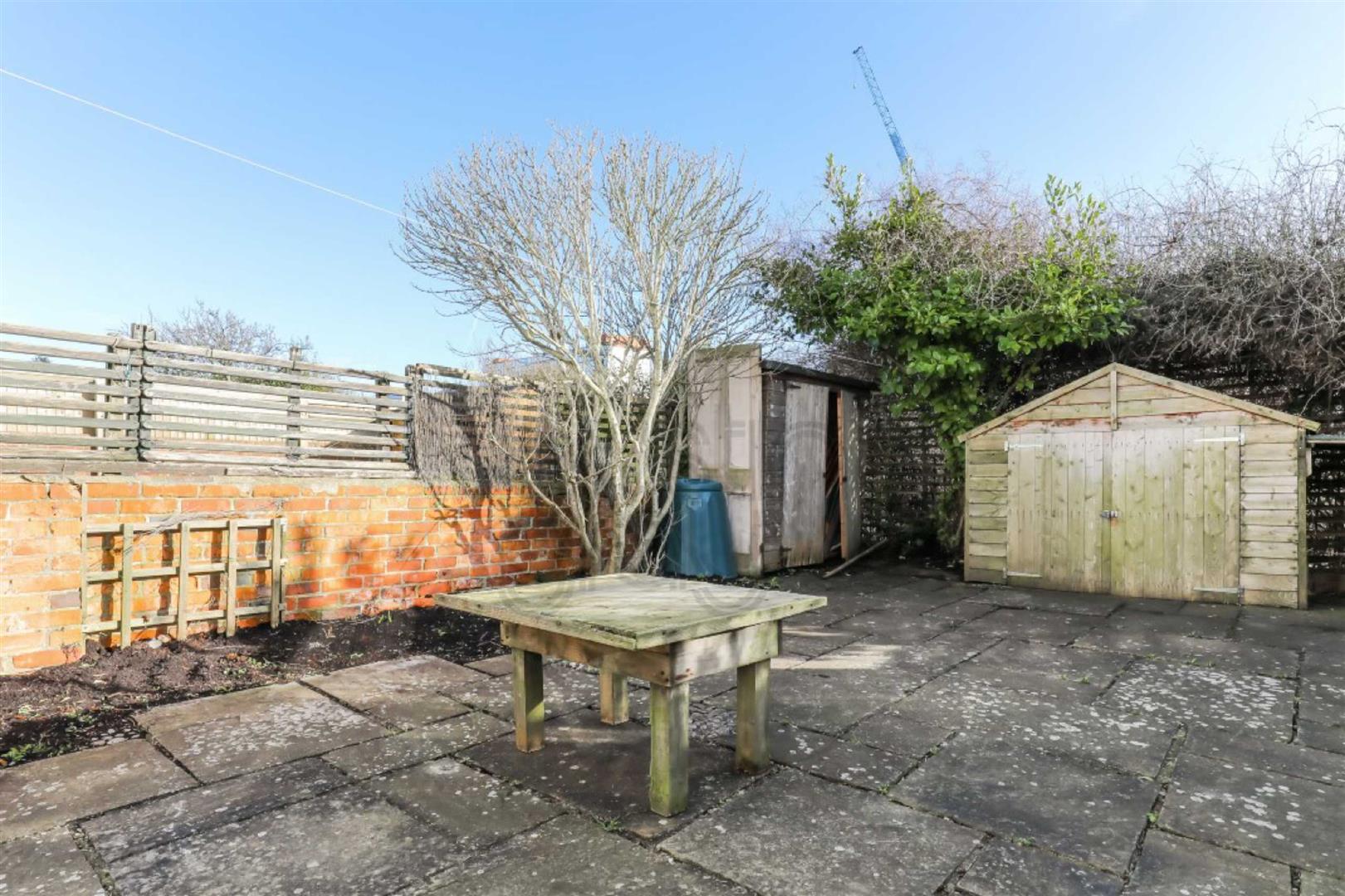 Lyndhurst Road, Hove Austin Gray