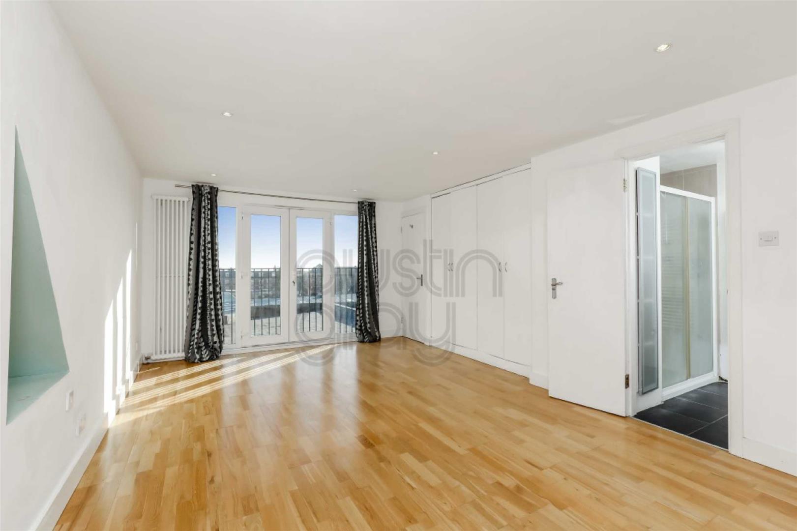 Lyndhurst Road, Hove Austin Gray