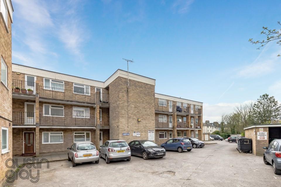 Lyndhurst Road, Hove Austin Gray