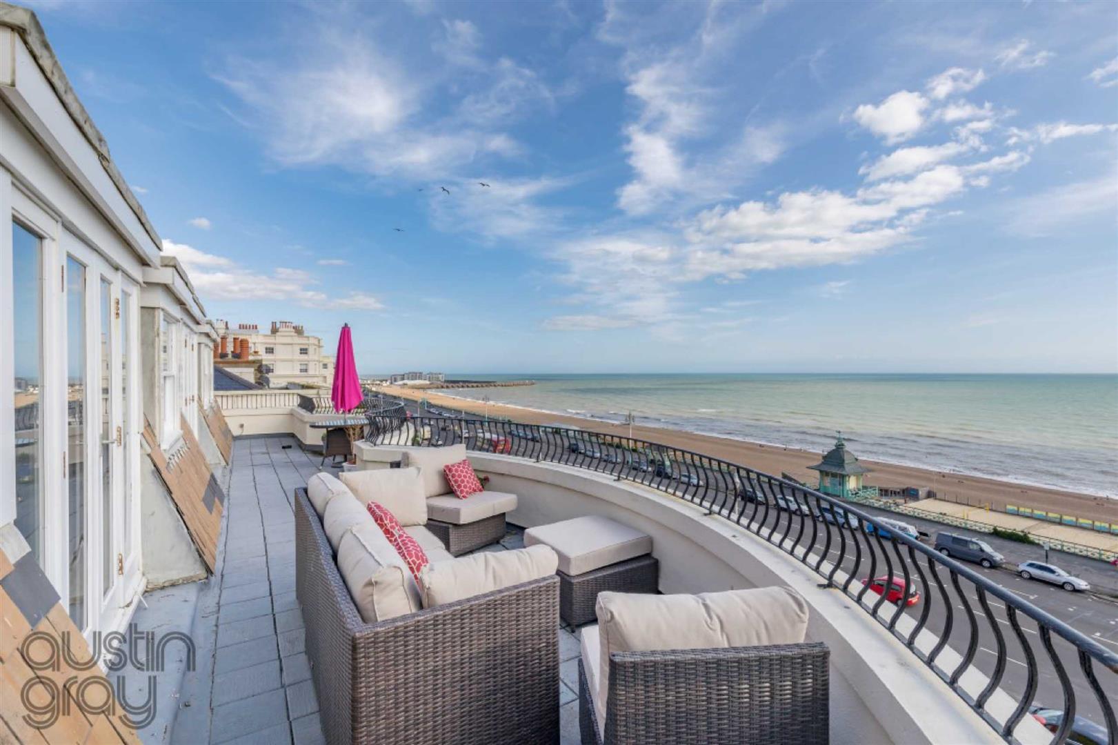 Marine Parade Brighton Austin Gray marine-parade-brighton-austin-gray