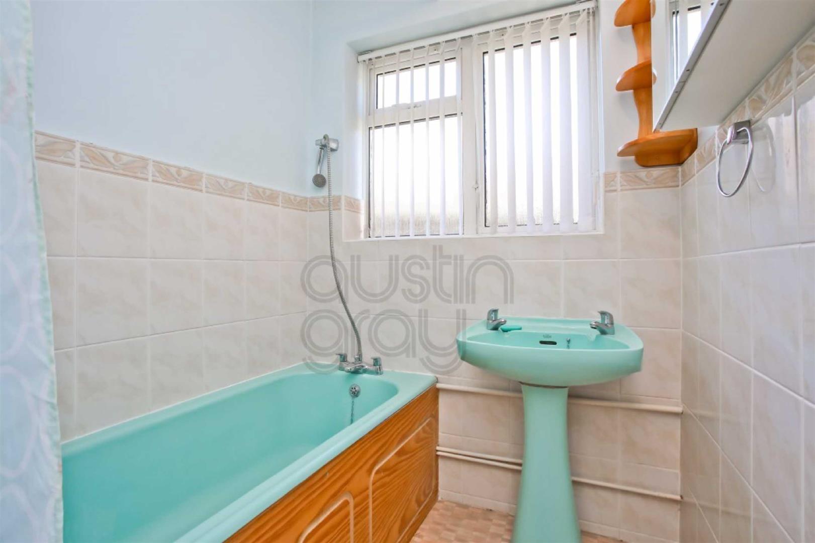 Mill Rise, Westdene, Brighton Austin Gray