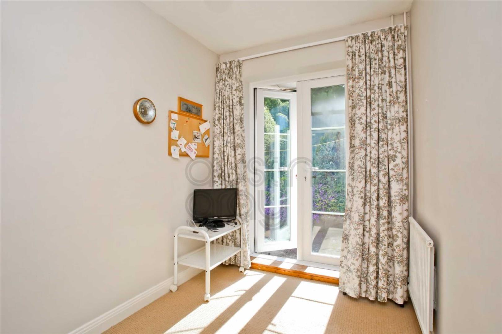 Mill Rise, Westdene, Brighton Austin Gray