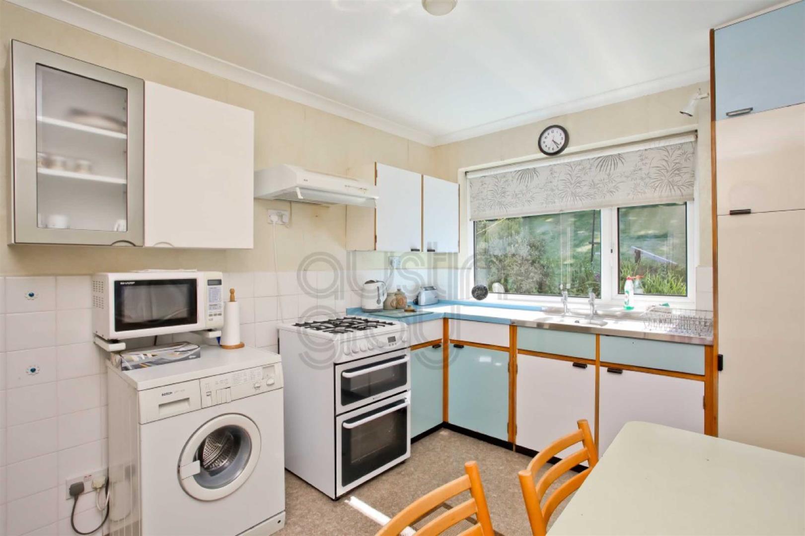 Mill Rise, Westdene, Brighton Austin Gray