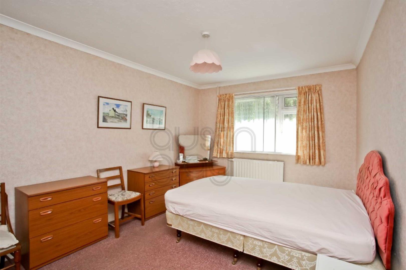 Mill Rise, Westdene, Brighton Austin Gray