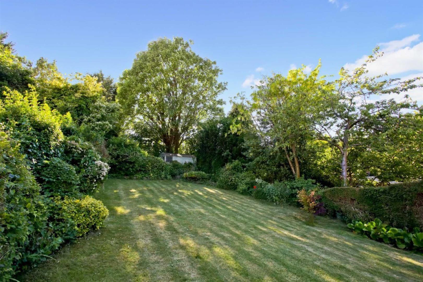 Mill Rise, Westdene, Brighton Austin Gray