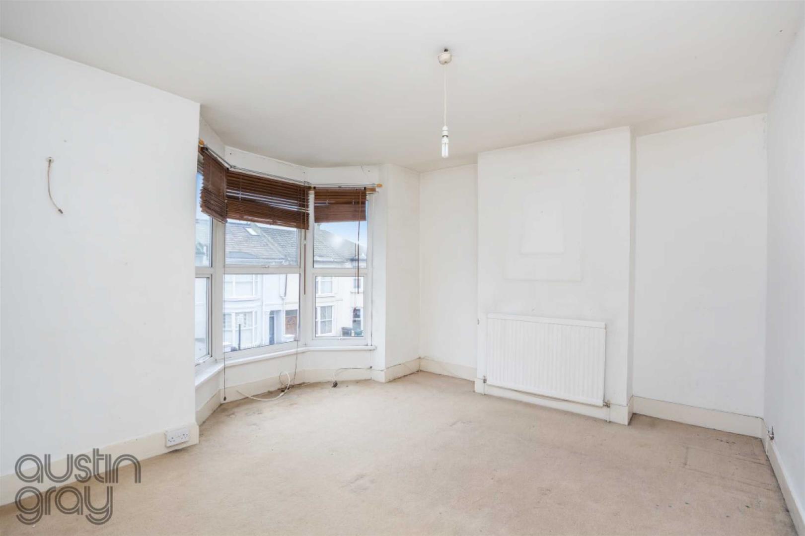 Montgomery Street, Hove Austin Gray