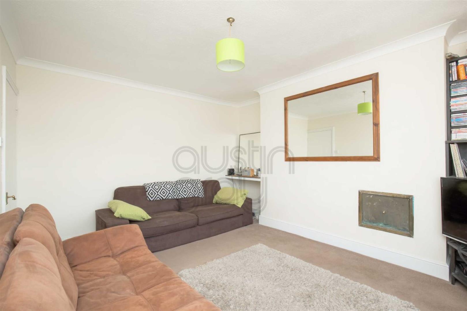 Montpelier Crescent, Brighton Austin Gray