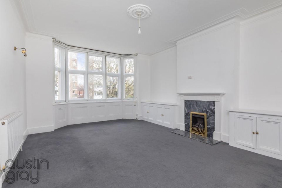 New Church Road, Hove Austin Gray