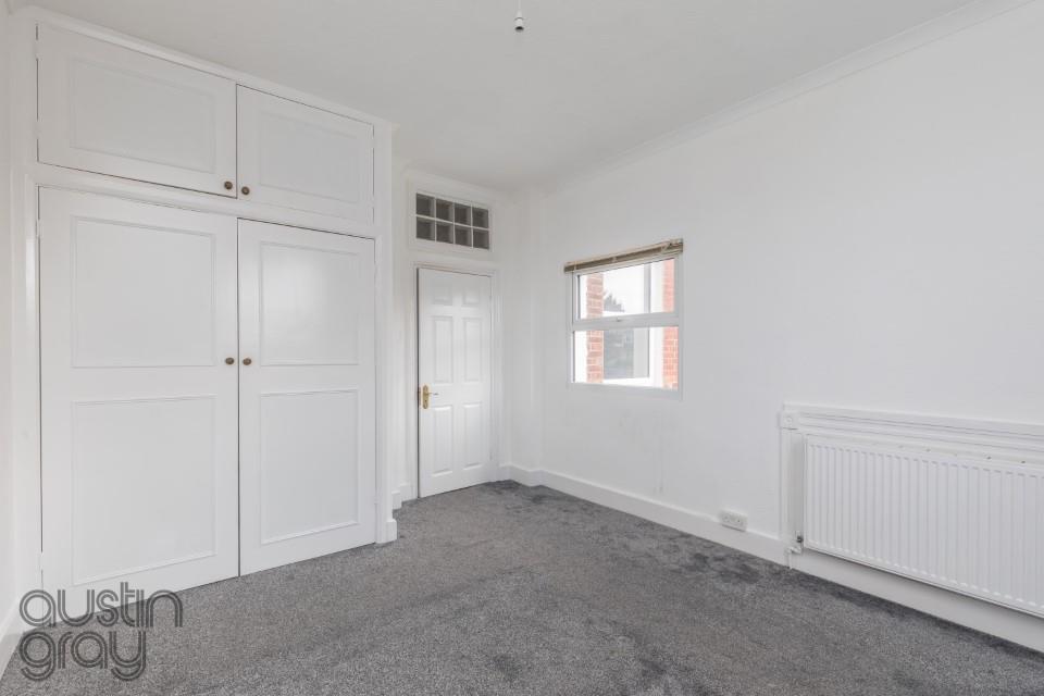 New Church Road, Hove Austin Gray