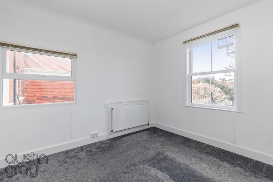 New Church Road, Hove Austin Gray