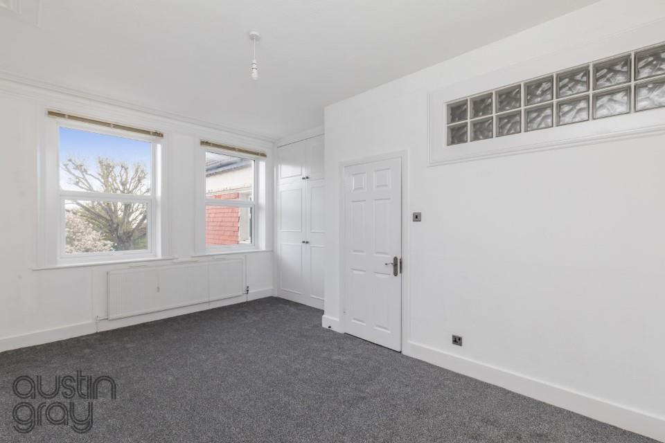 New Church Road, Hove Austin Gray