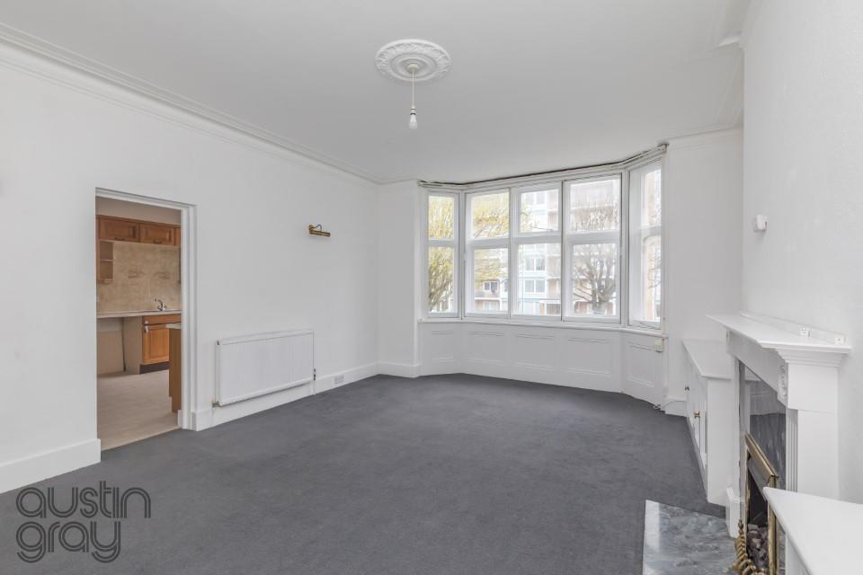 New Church Road, Hove Austin Gray