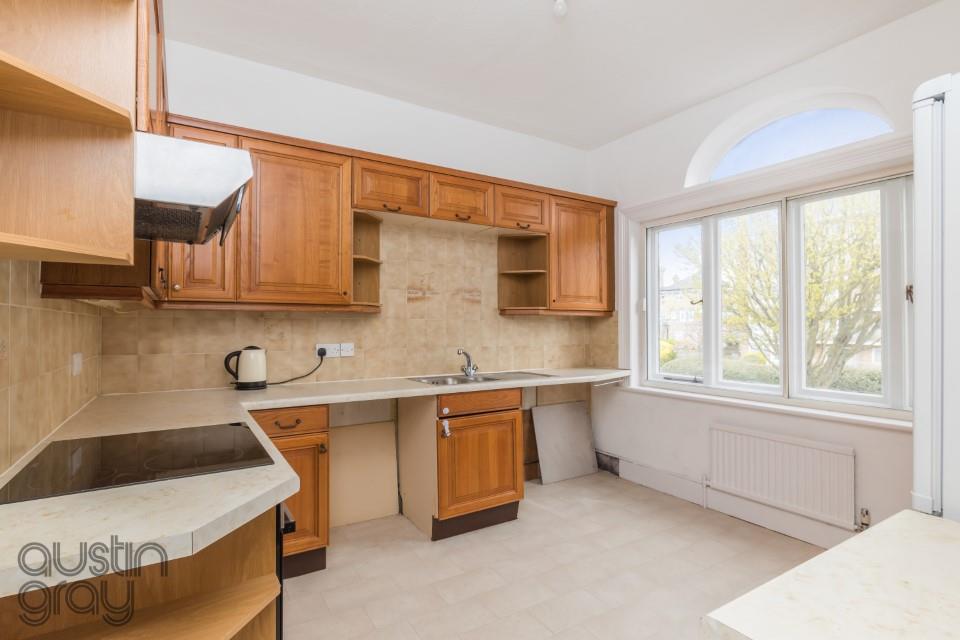 New Church Road, Hove Austin Gray