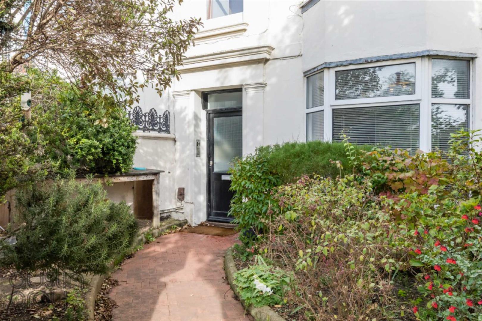 Old Shoreham Road, Brighton Austin Gray