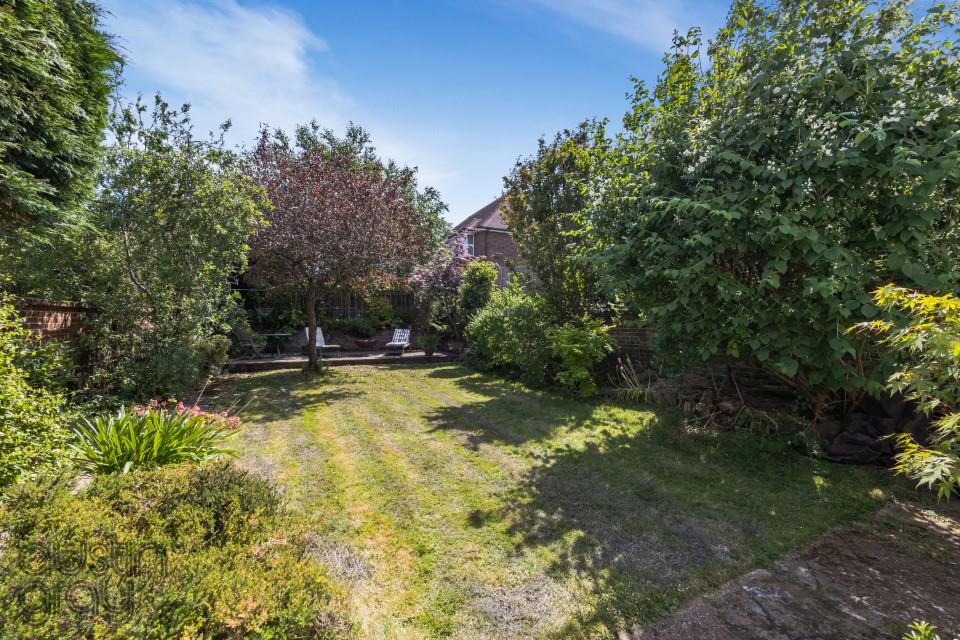 Osmond Gardens, Osmond Road, Hove Austin Gray