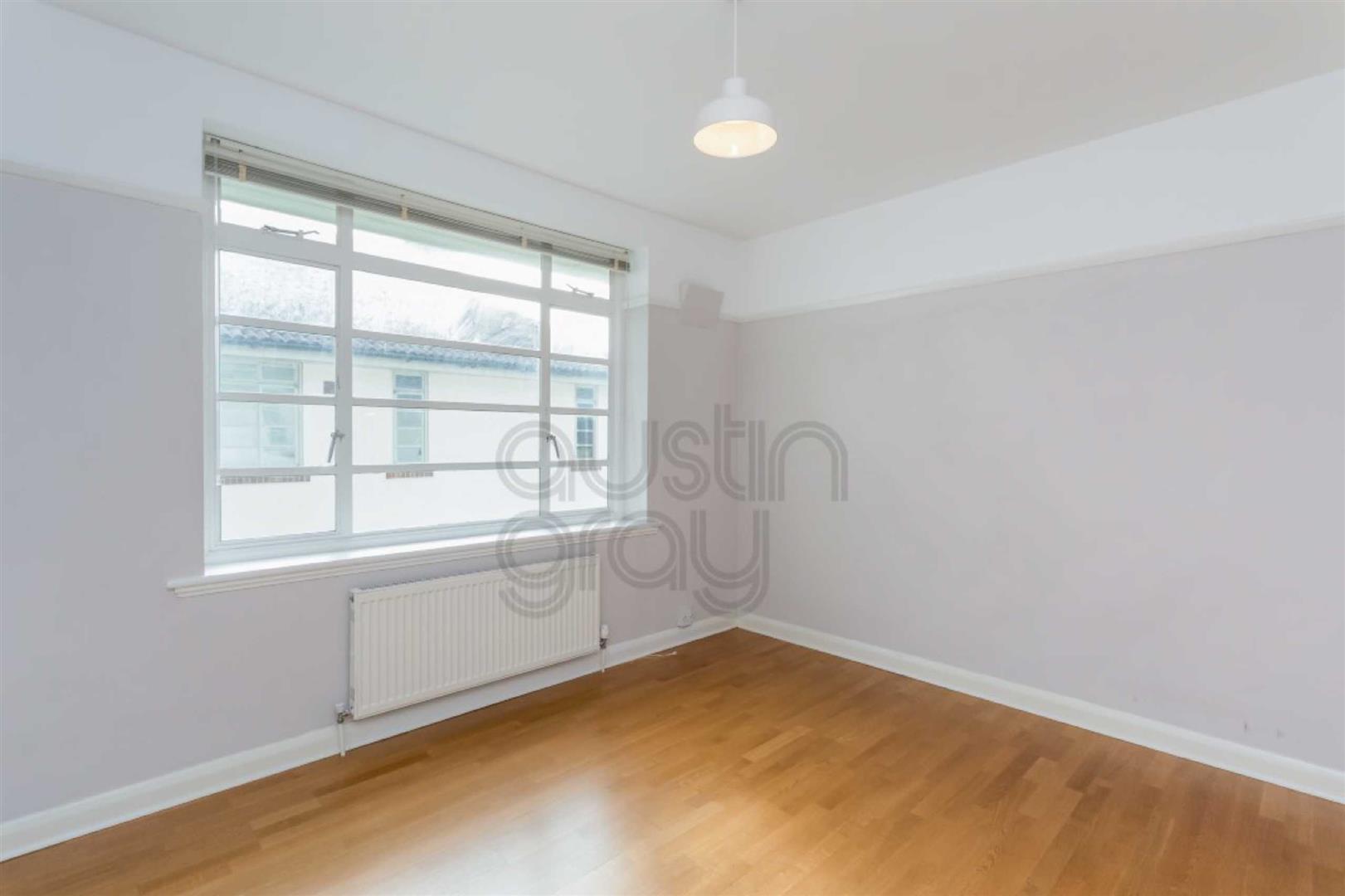 Park Court, Preston Park Avenue, Brighton Austin Gray