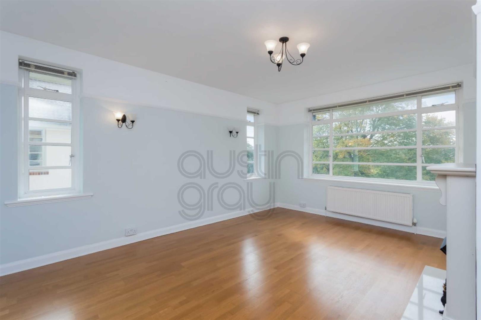 Park Court, Preston Park Avenue, Brighton Austin Gray