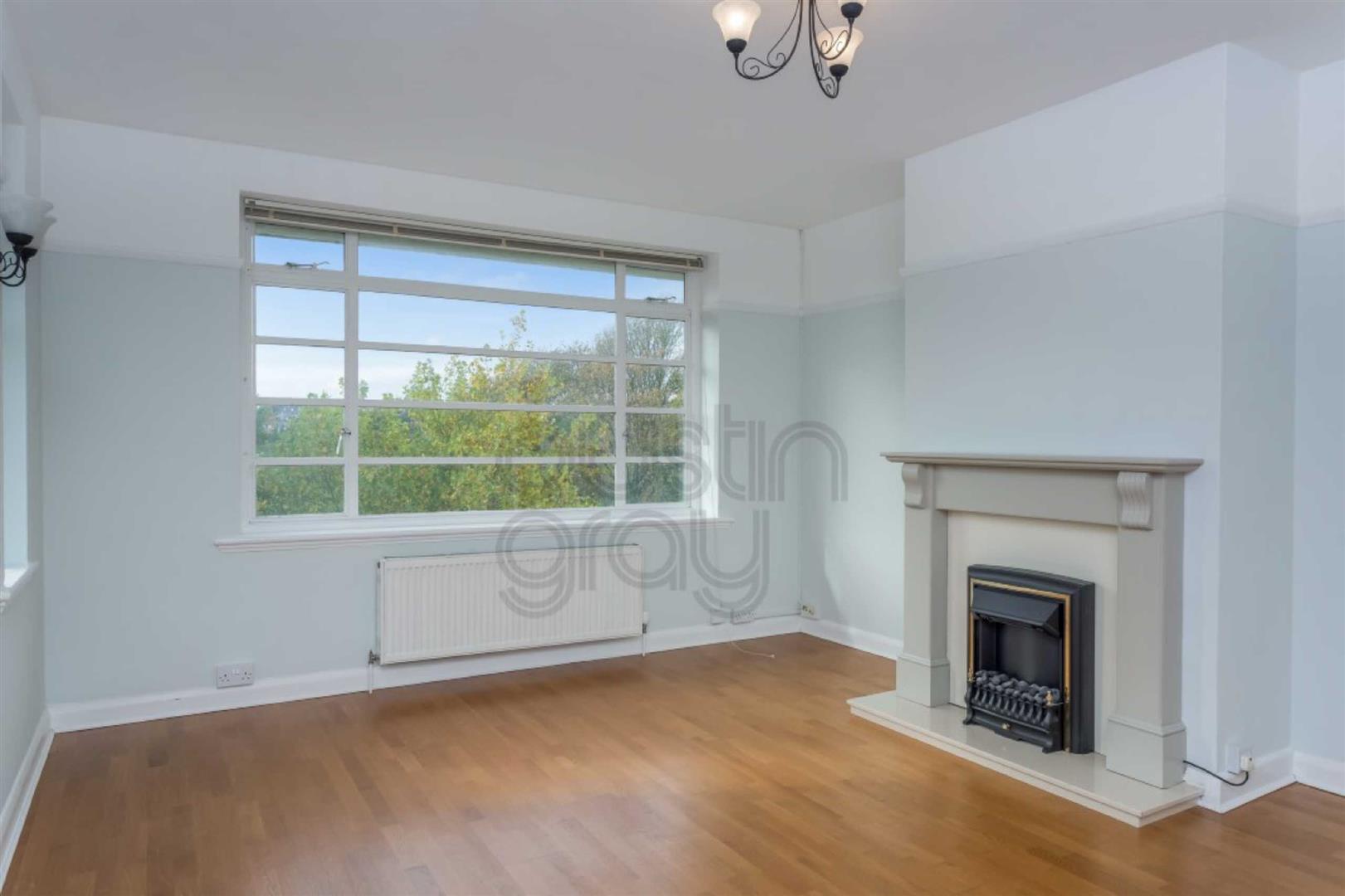 Park Court, Preston Park Avenue, Brighton Austin Gray