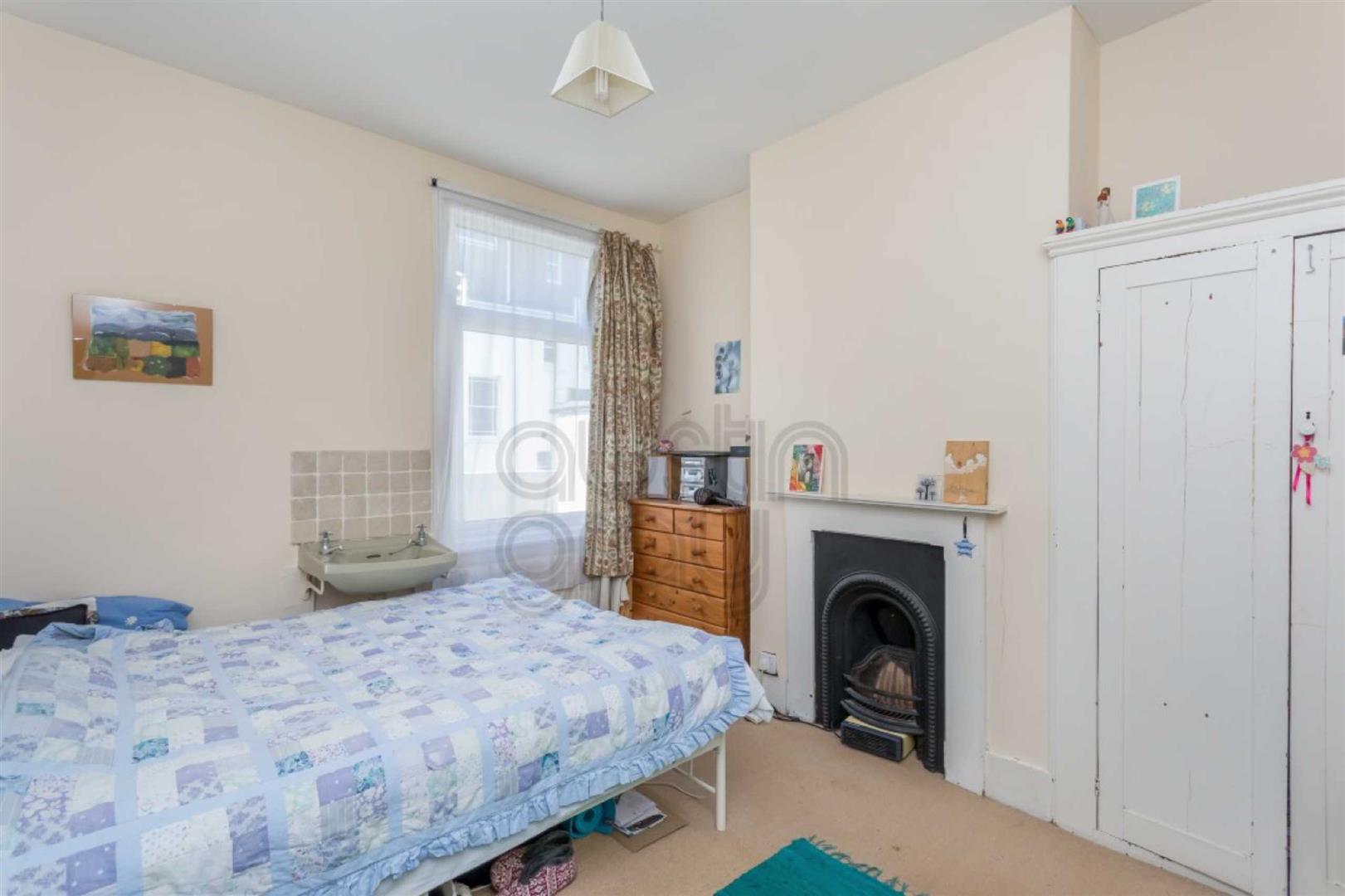 Port Hall Place, Brighton Austin Gray