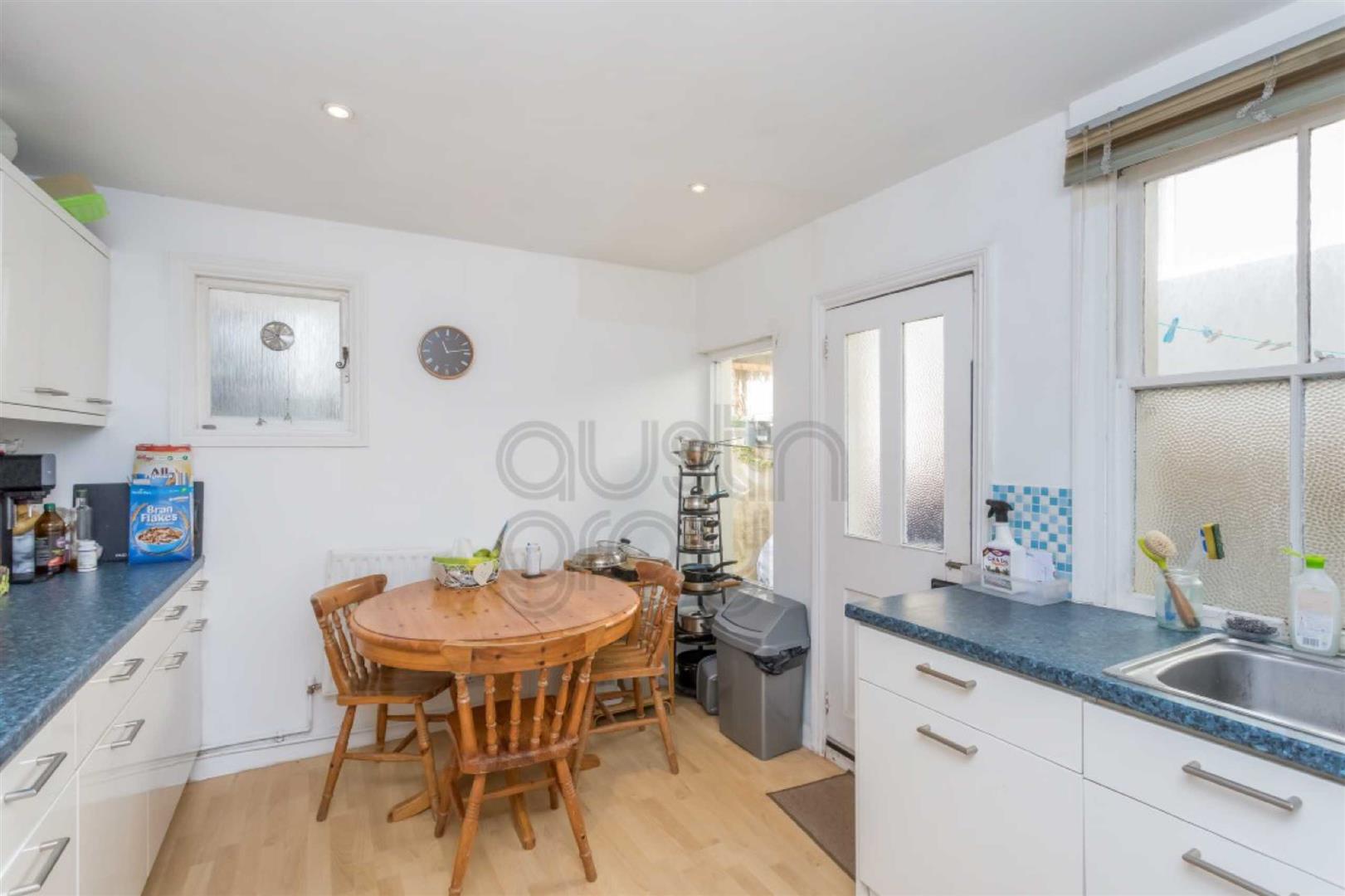 Port Hall Place, Brighton Austin Gray