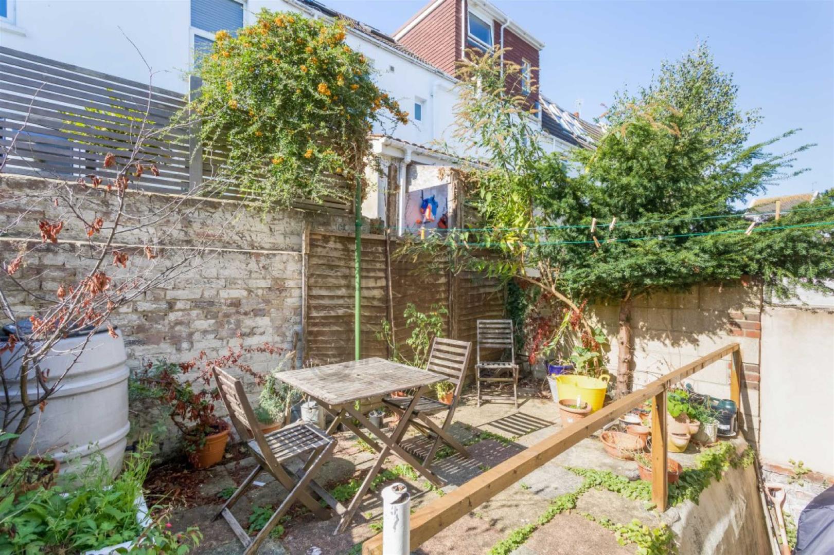 Port Hall Place, Brighton Austin Gray