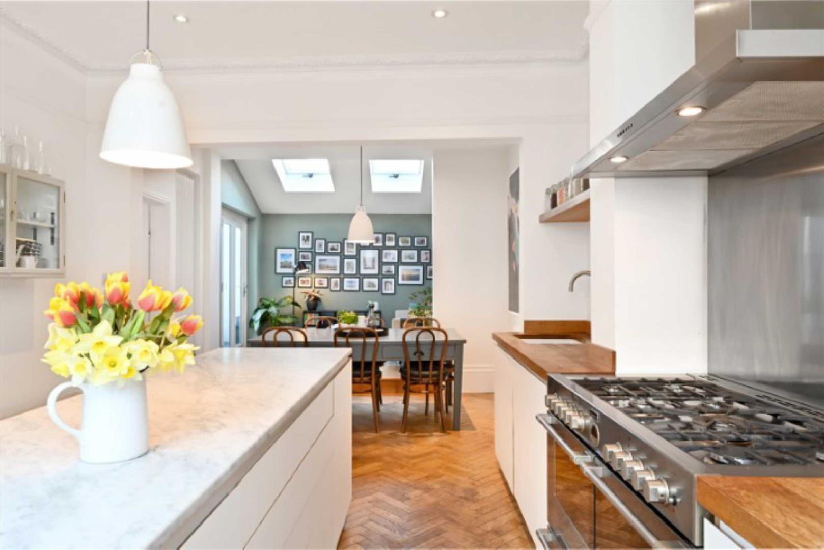 Port Hall Street, Brighton Austin Gray