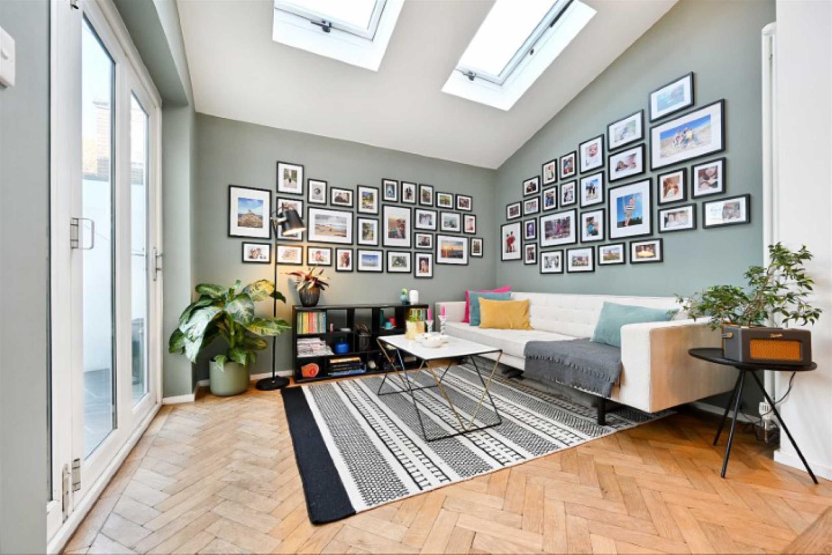 Port Hall Street, Brighton Austin Gray