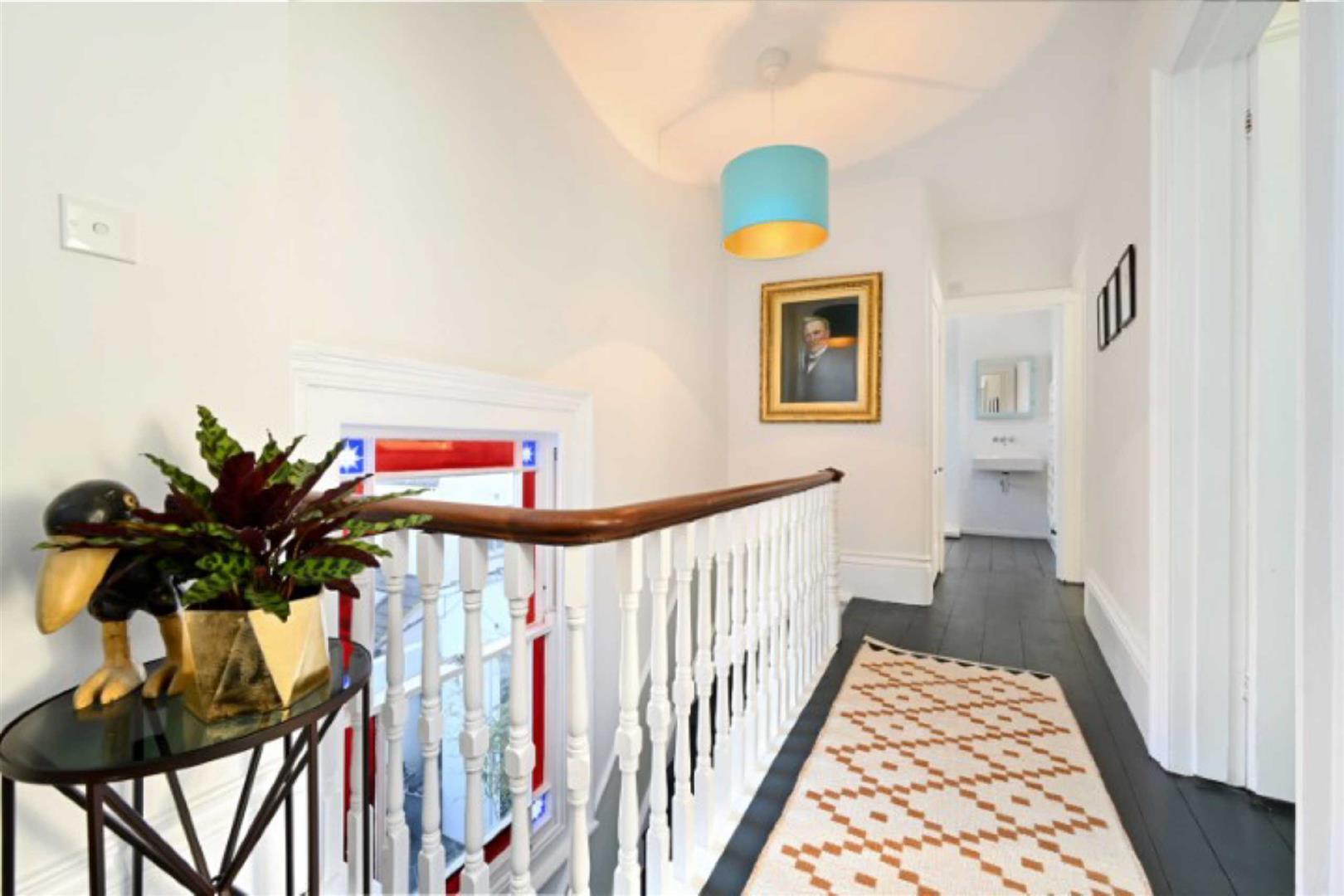 Port Hall Street, Brighton Austin Gray