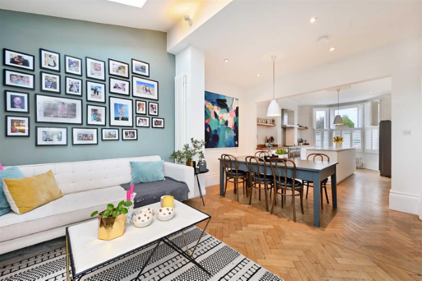 Port Hall Street, Brighton Austin Gray