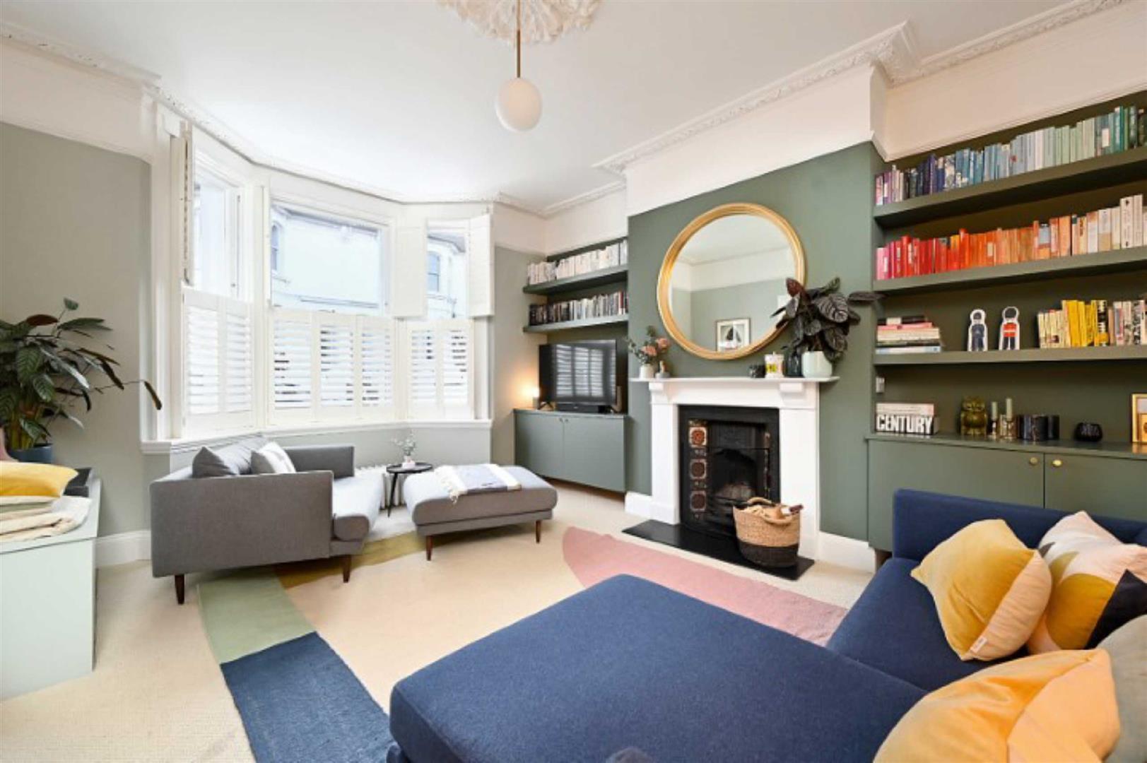 Port Hall Street, Brighton Austin Gray