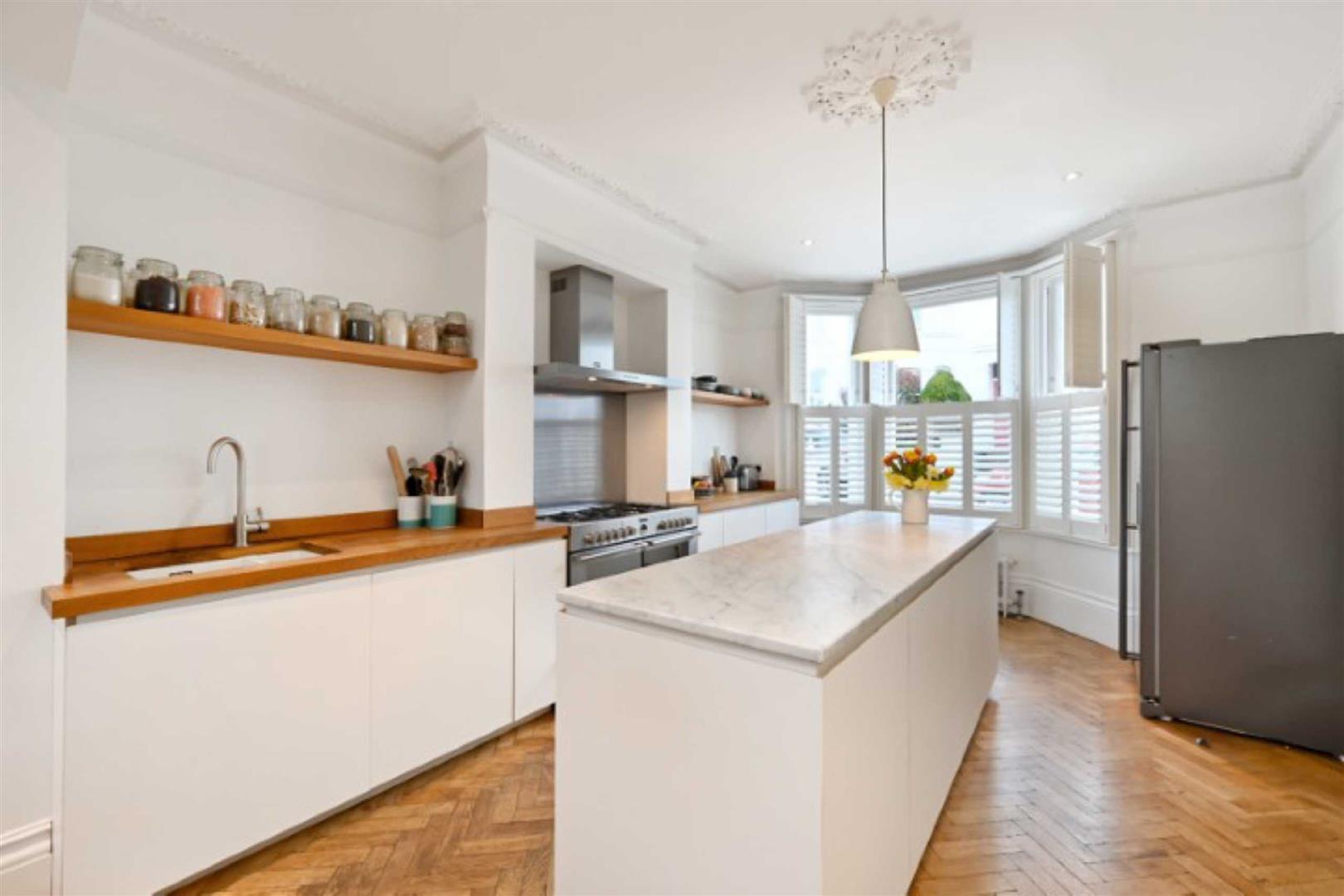 Port Hall Street, Brighton Austin Gray