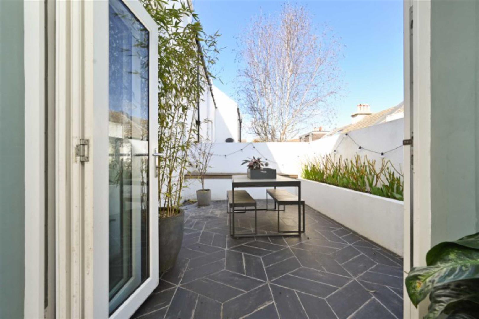 Port Hall Street, Brighton Austin Gray