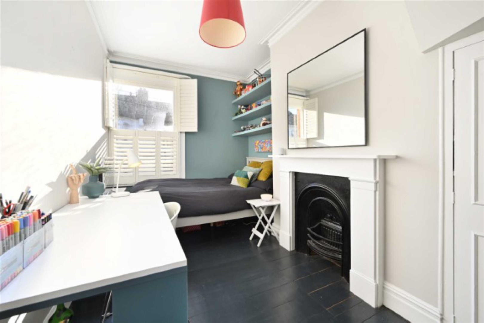 Port Hall Street, Brighton Austin Gray