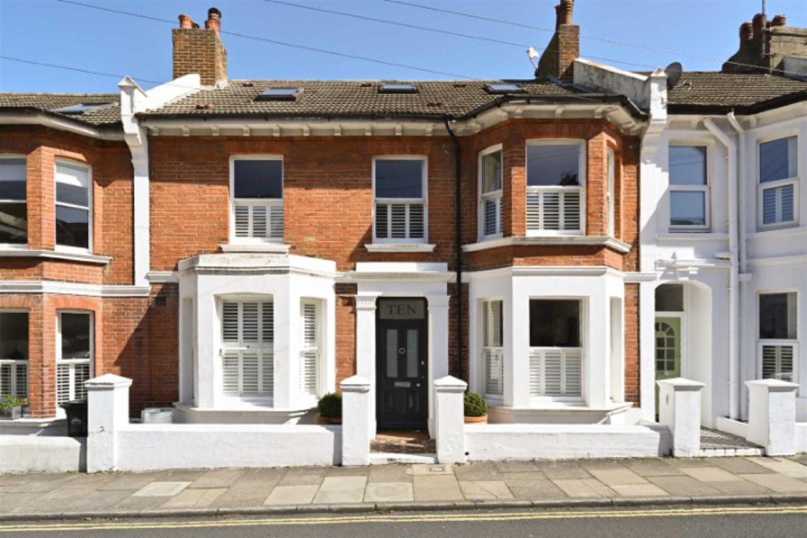 Port Hall Street, Brighton Austin Gray