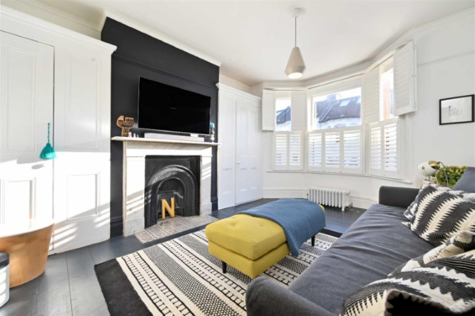 Port Hall Street, Brighton Austin Gray