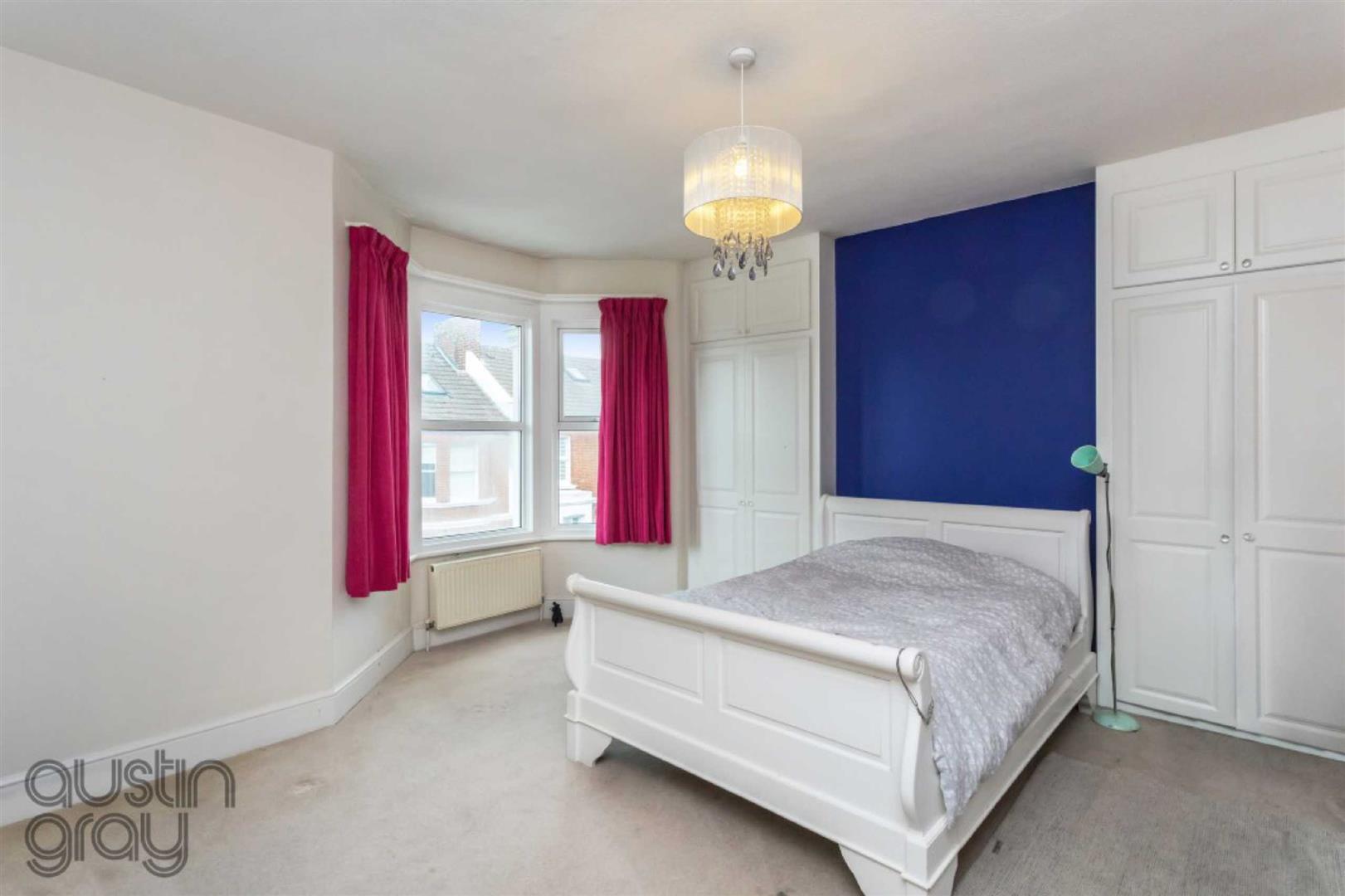 Port Hall Street, Brighton Austin Gray