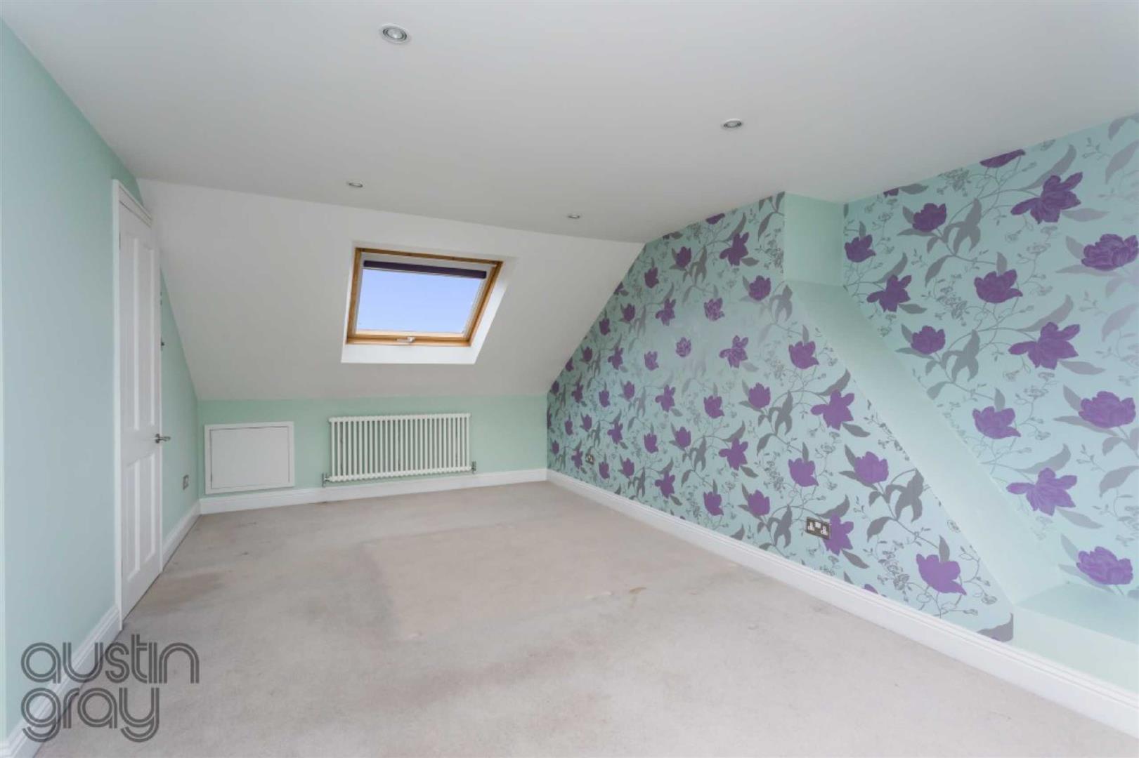 Port Hall Street, Brighton Austin Gray