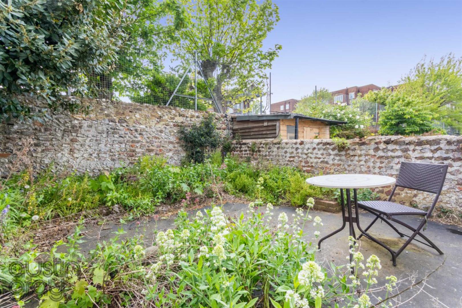 Port Hall Street, Brighton Austin Gray