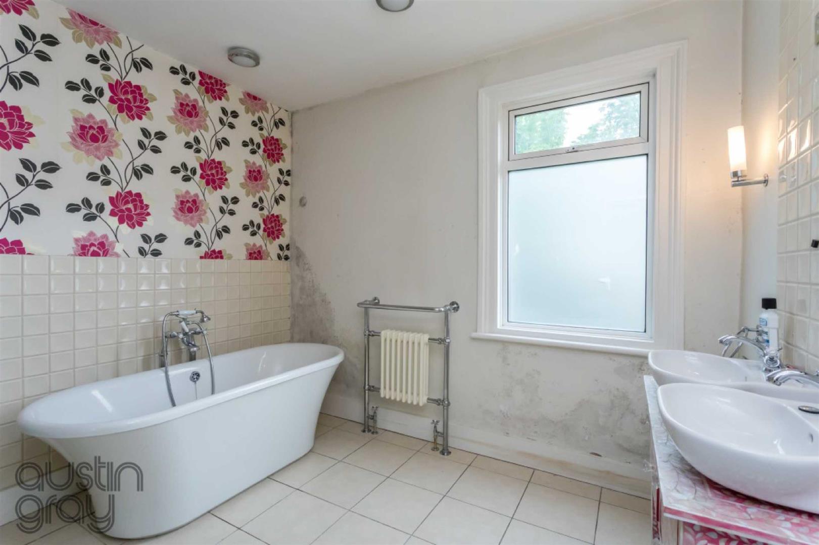 Port Hall Street, Brighton Austin Gray