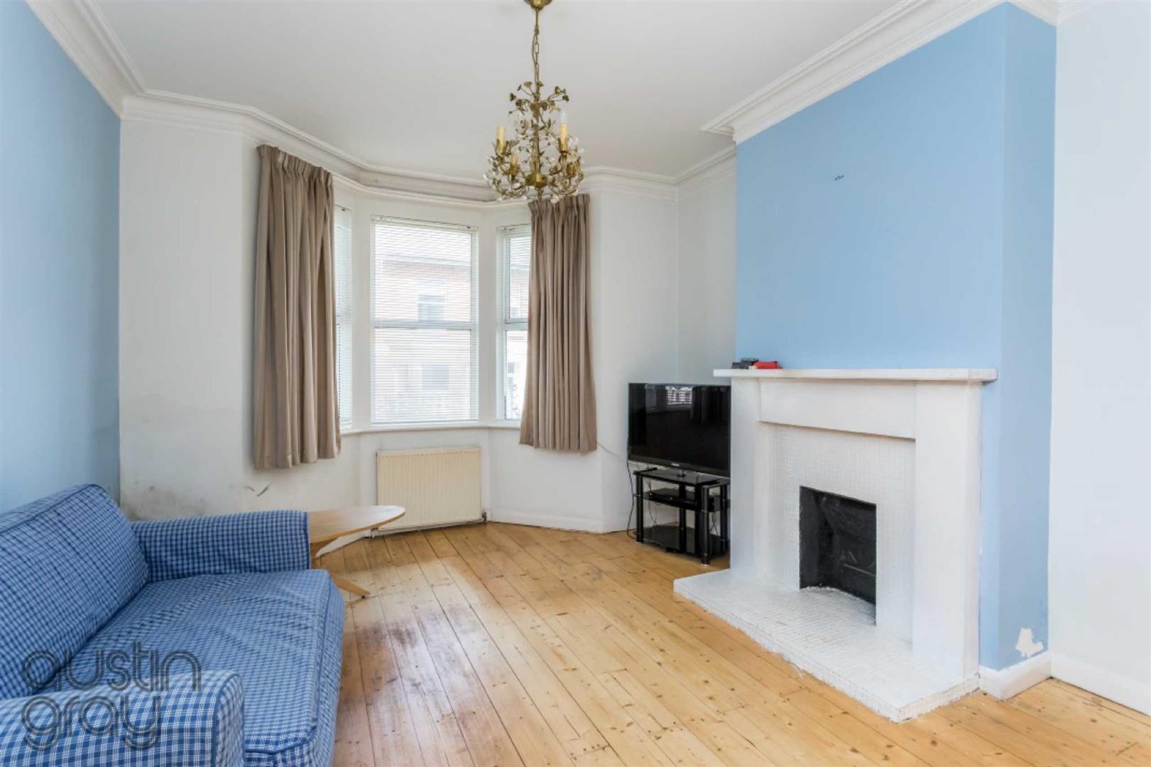 Port Hall Street, Brighton Austin Gray