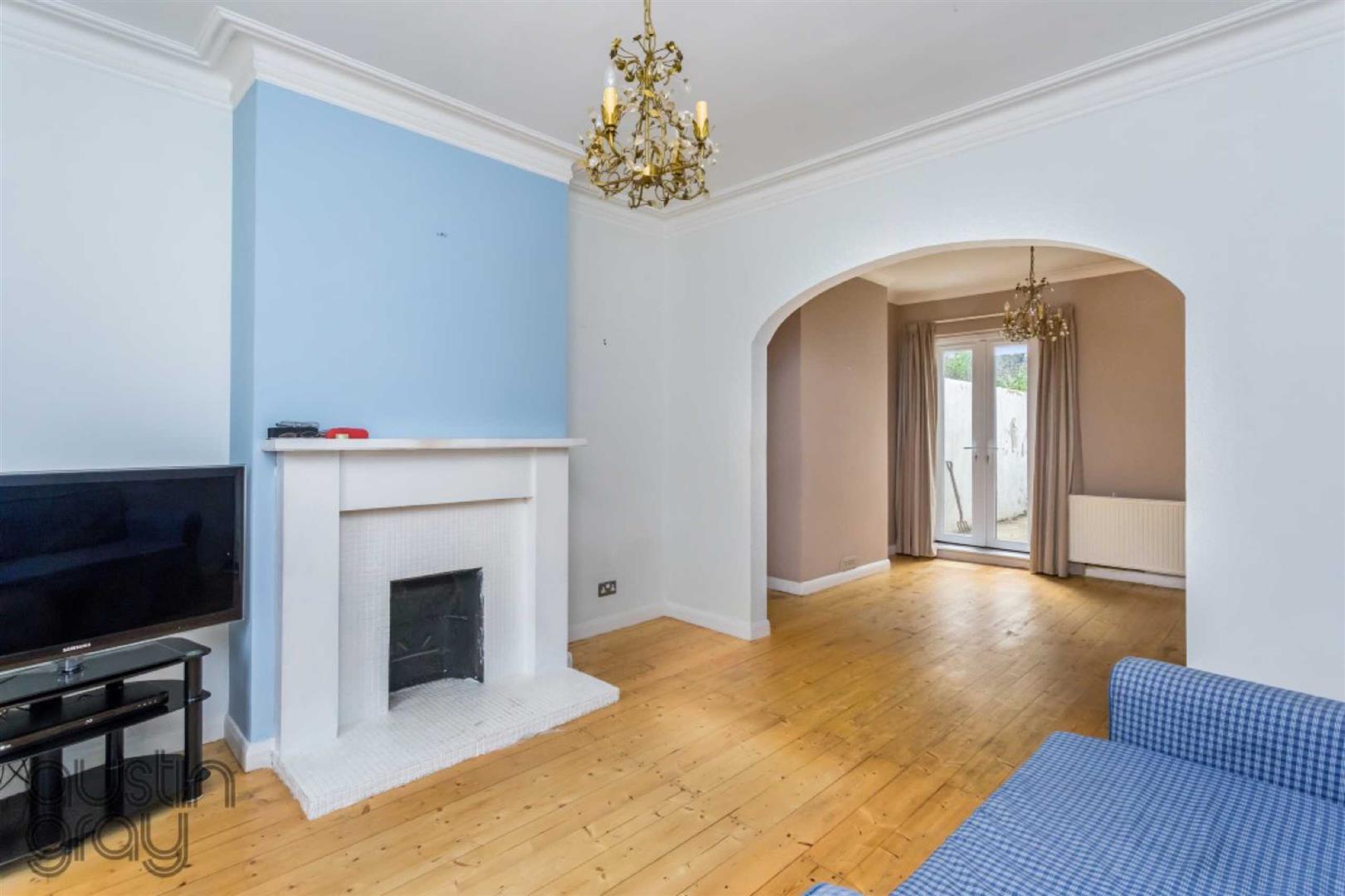 Port Hall Street, Brighton Austin Gray