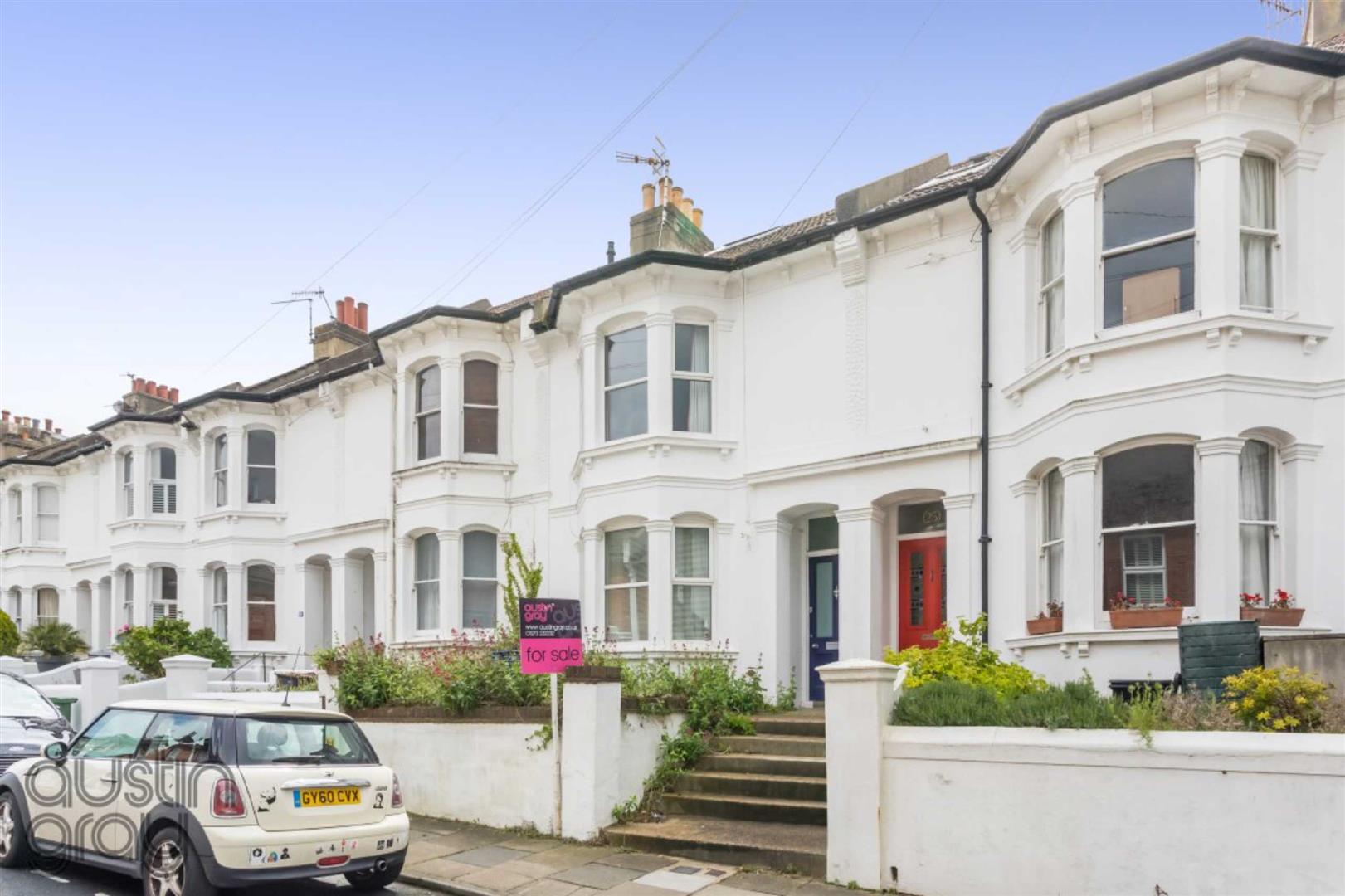 Port Hall Street, Brighton Austin Gray