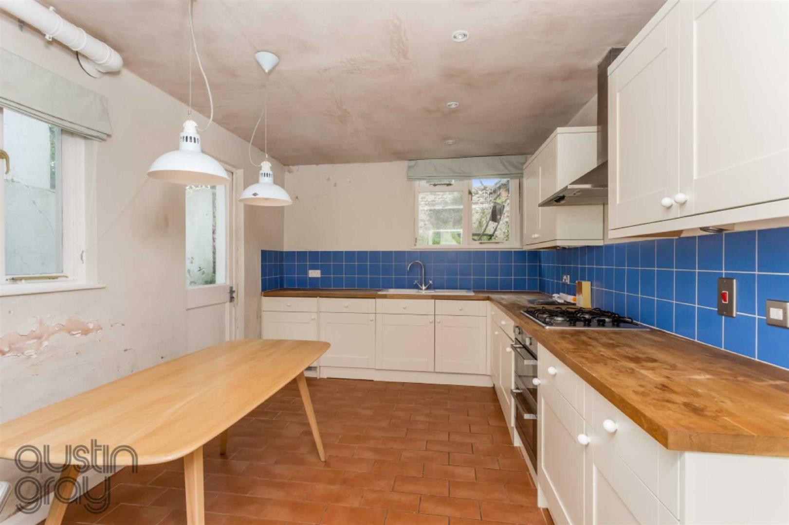 Port Hall Street, Brighton Austin Gray