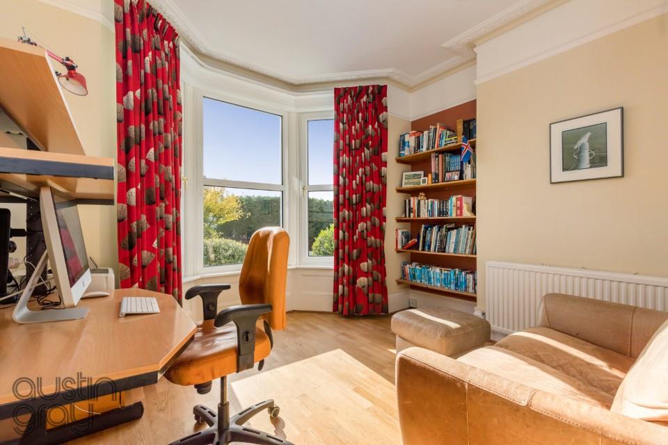 Preston Drove, Brighton Austin Gray