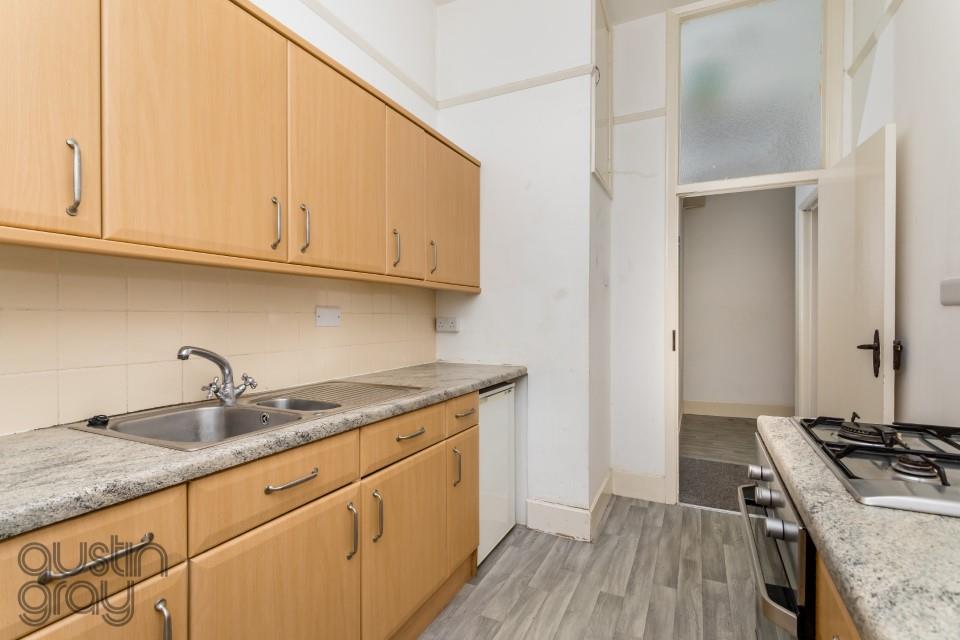 Preston Park Avenue, Brighton Austin Gray