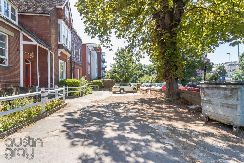 Preston Park Avenue, Brighton Austin Gray