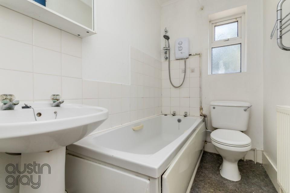 Preston Park Avenue, Brighton Austin Gray