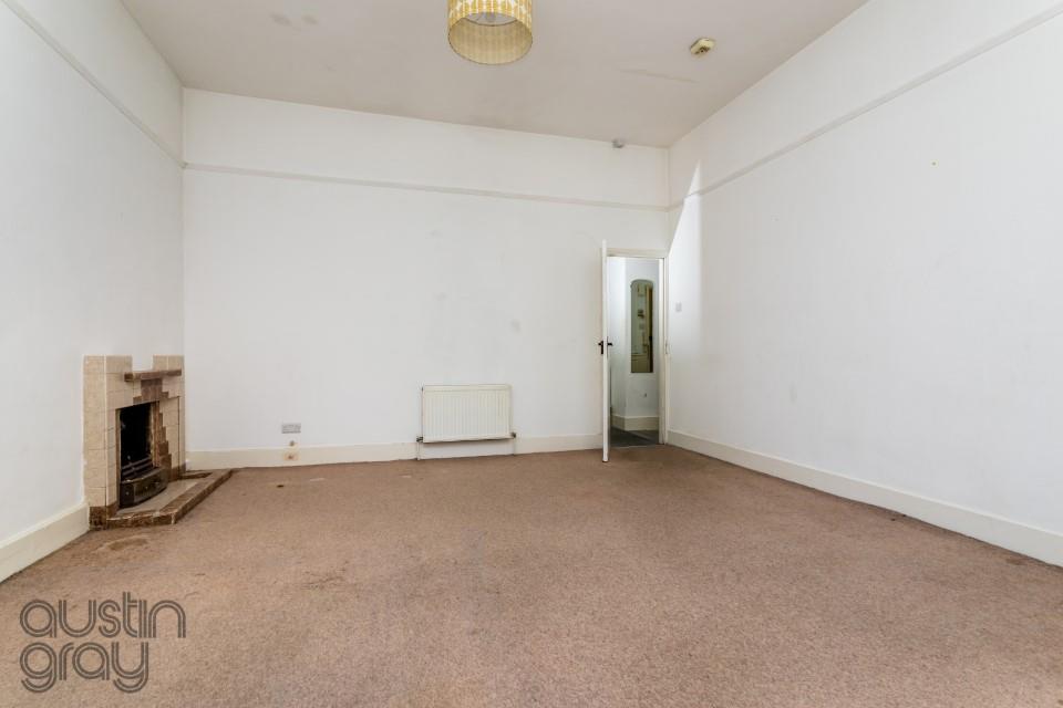 Preston Park Avenue, Brighton Austin Gray